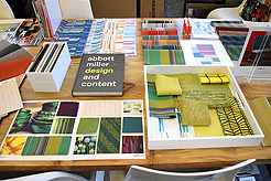 GENSLER - MULTI-VENDOR